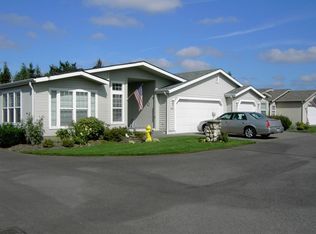 9803 196th St E, Graham, WA
