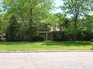 10401 Ewing Rd S, Minneapolis, MN 55431