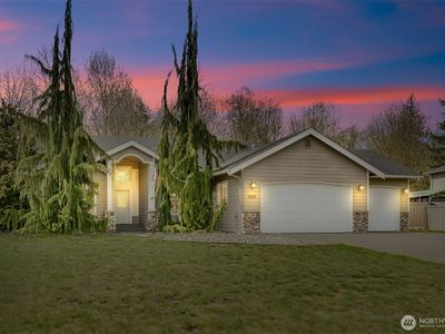 9230 196th Place NE, Arlington, WA, 98223