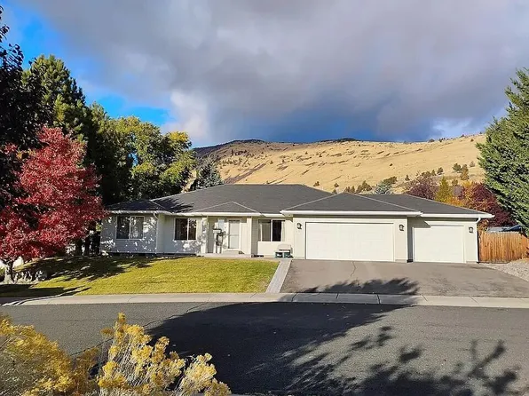 881 Rosemont Ct, Klamath Falls, OR 97603