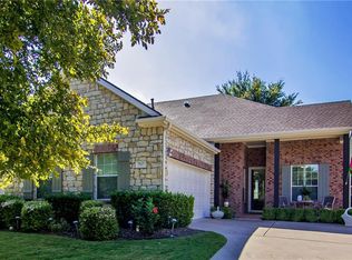 707 Scenic Ranch Cir, Fairview, TX 75069