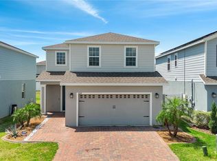 4408 Silver Creek St, Kissimmee, FL 34744