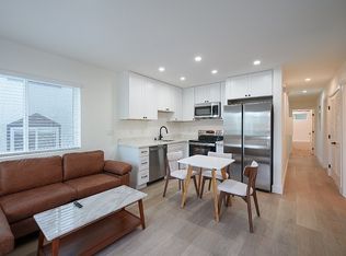 2124 Parker, Berkeley, CA 94704