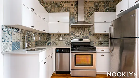 Rented by Nooklyn NYC LLC