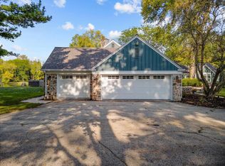 1797 Shalom Dr, West Bend, WI 53090