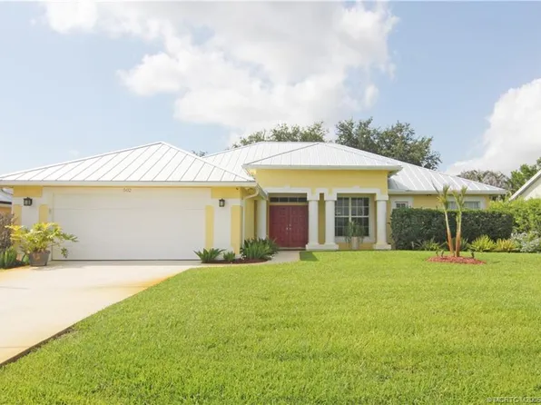 502 SE Majestic Ter, Port Saint Lucie, FL 34983