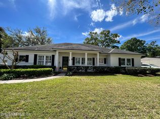 4204 Timuquana Rd, Jacksonville, FL 32210