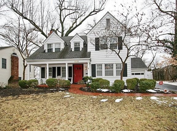 3rd image of 5418 Neosho Ln