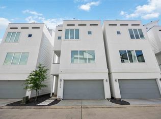 3018 Markle Dr, Houston, TX 77003