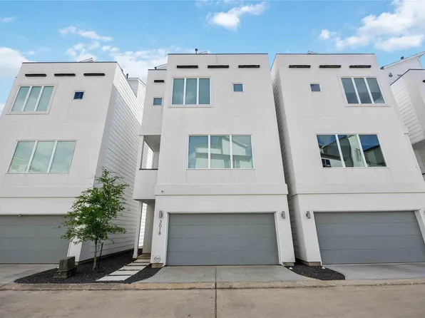 3018 Markle Dr, Houston, TX 77003