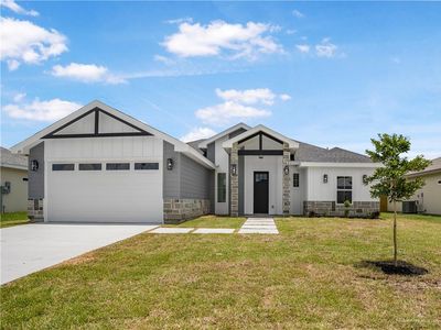 105 Brooks Cir, La Feria, TX, 78559