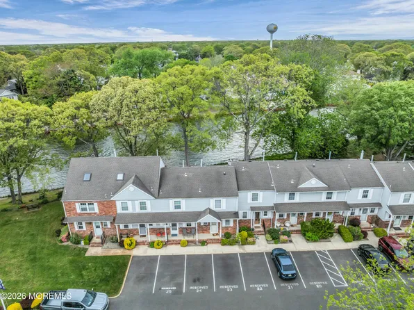 1410 Johnson Avenue #23, Point Pleasant, NJ 08742