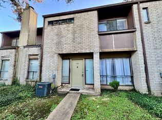 8315 Augustine Dr APT D, Houston, TX 77036