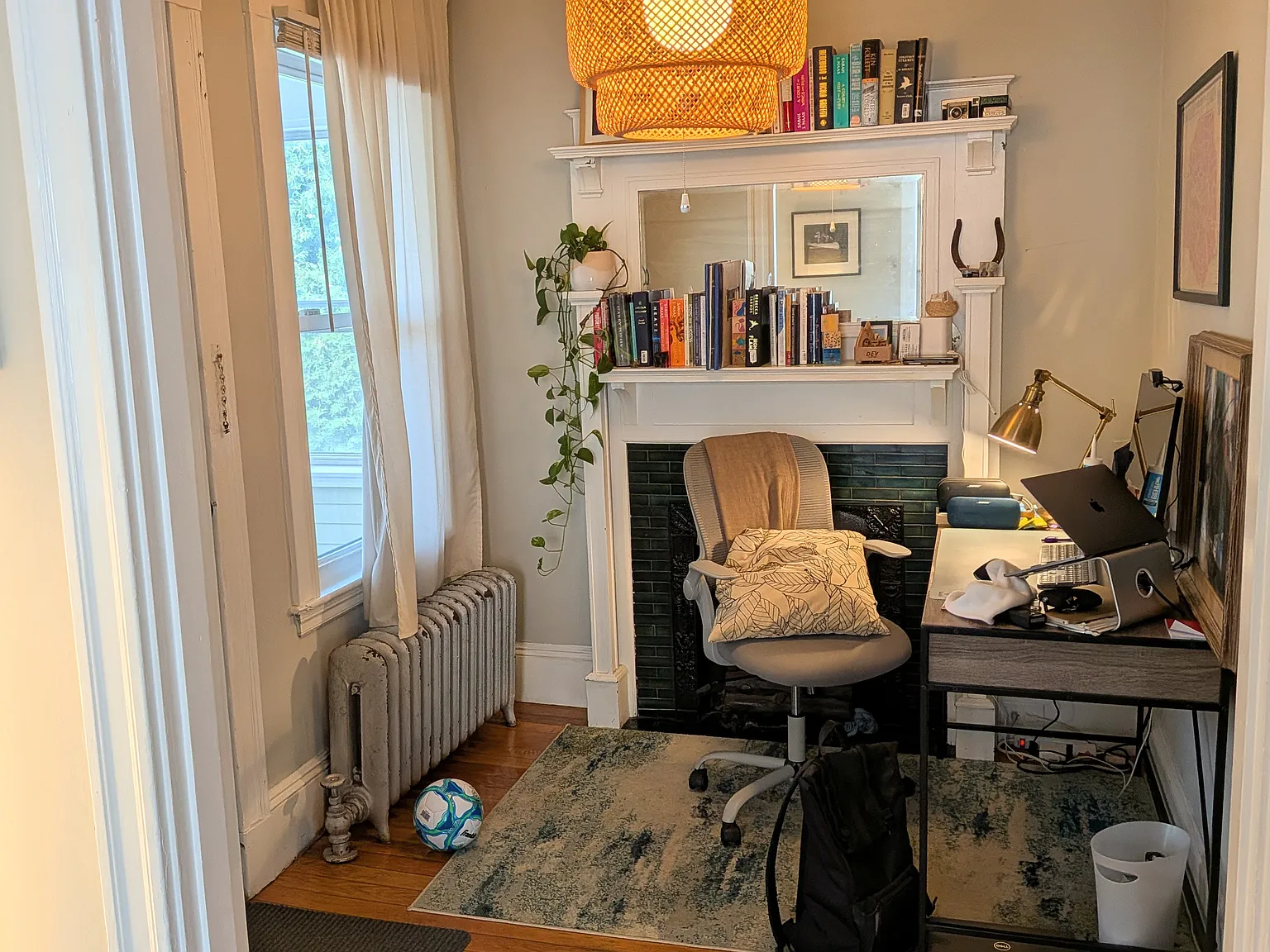 2 bed, 1100 sqft, $2,800 — Photo 3