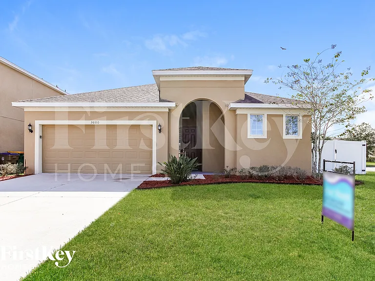 3000 Lady Mae Ln — Photo 1