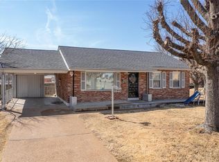 3940 Robert Ave, Saint Louis, MO