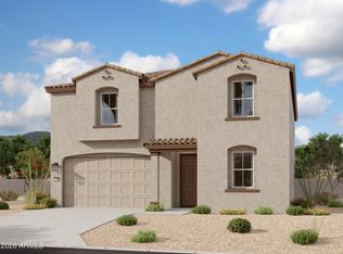 2288 E Galloping Horse Dr, San Tan Valley, AZ 85140