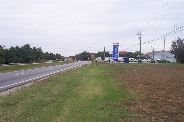 2nd image of 8364 Martinsville Hwy