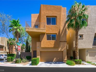 9386 Hopcroft Ave, Las Vegas, NV, 89178