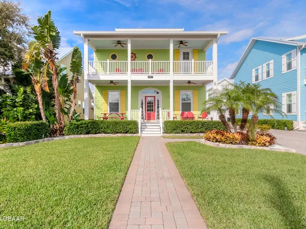 459 N Causeway New, New Smyrna Beach, FL 32169