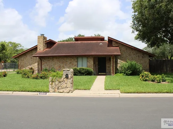 2913 Clifford St, Harlingen, TX 78550