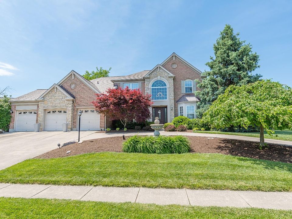 6553 Holly Hill Ln, West Chester, OH 45069 Zillow