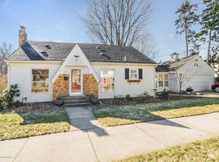 1550 Orville St SE, Grand Rapids, MI 49507
