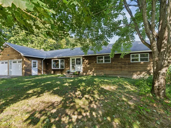 375 Paris Hill Road, Paris, ME 04281