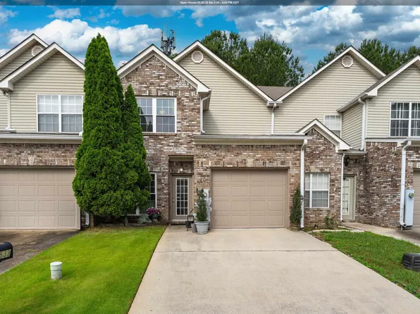 533 Hackberry Ridge Cv, Birmingham, AL 35226