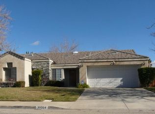 39324 Fawnridge Cir, Palmdale, CA 93551