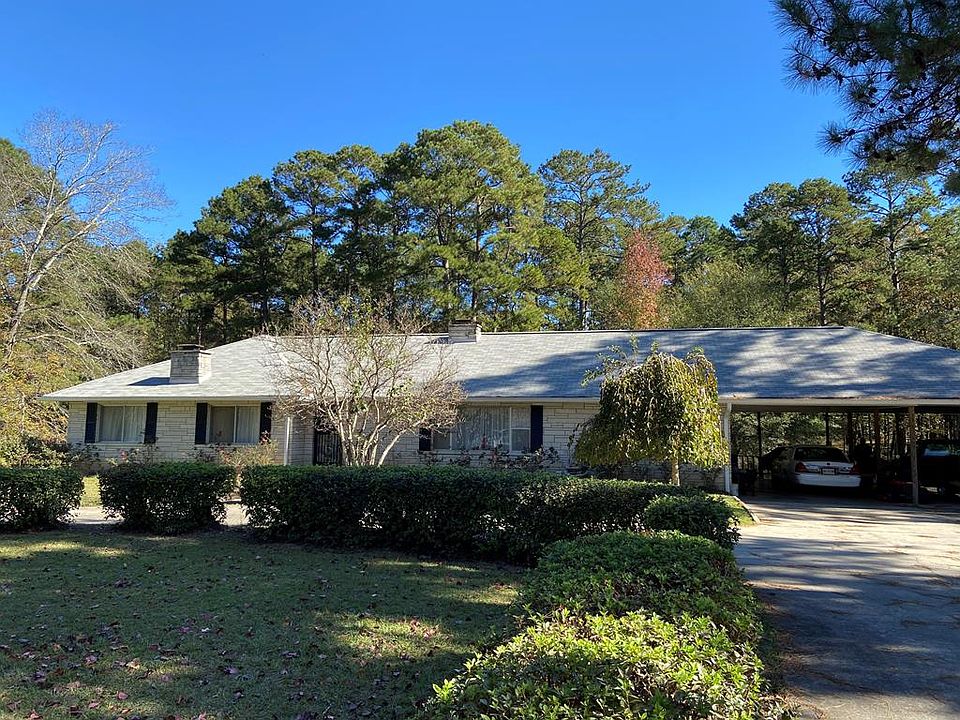 1957 E Lincoln Rd Se Brookhaven Ms 39601 Mls 133599 Zillow