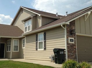 5240 Eisenhower Pl, Lawrence, KS 66049