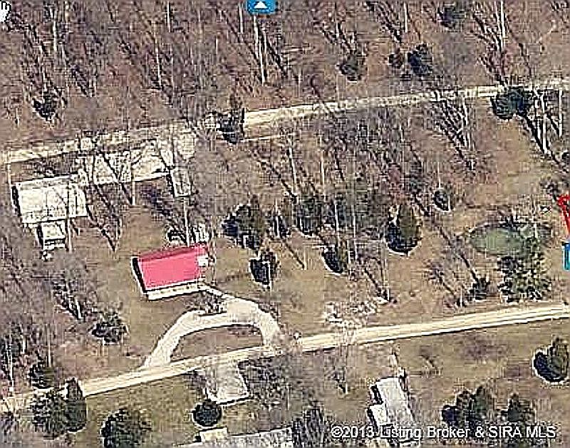 1st image of 4598 W Wild Poplar St