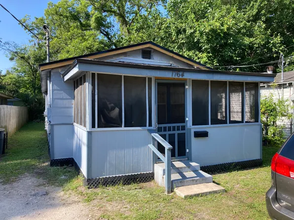 1764 W 13th St, Jacksonville, FL 32209