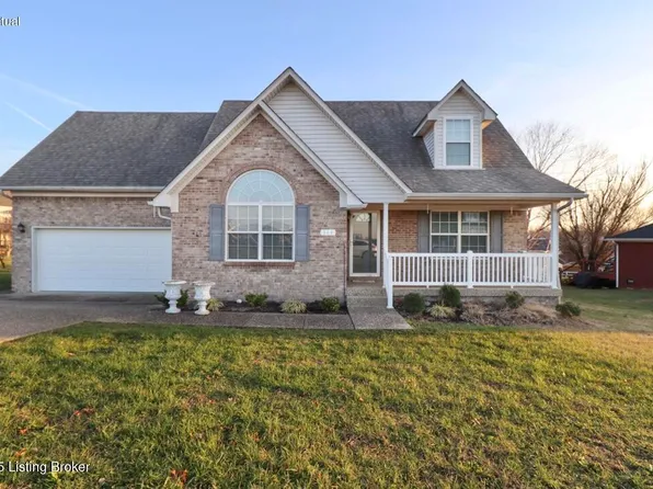 364 Misty Brooke Dr, Mount Washington, KY 40047