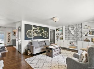 4191 W Greenwood Pl, Denver, CO 80236