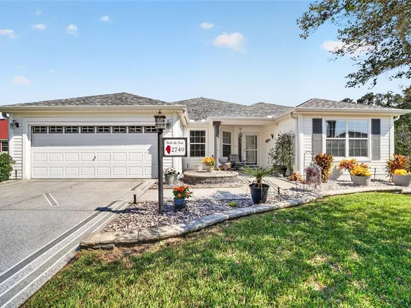 2749 BANYAN PLACE, THE VILLAGES, FL 32162