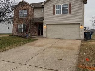 5437 Kidwell Ct, Indianapolis, IN