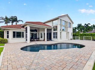 11554 Knightsbridge Place, Wellington, FL 33449
