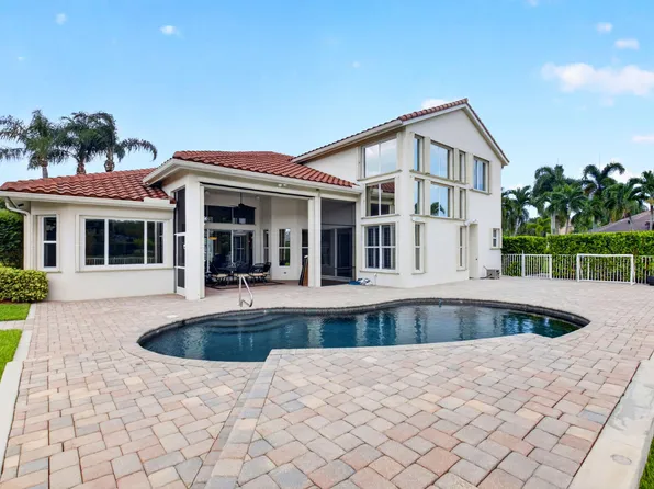 11554 Knightsbridge Place, Wellington, FL 33449