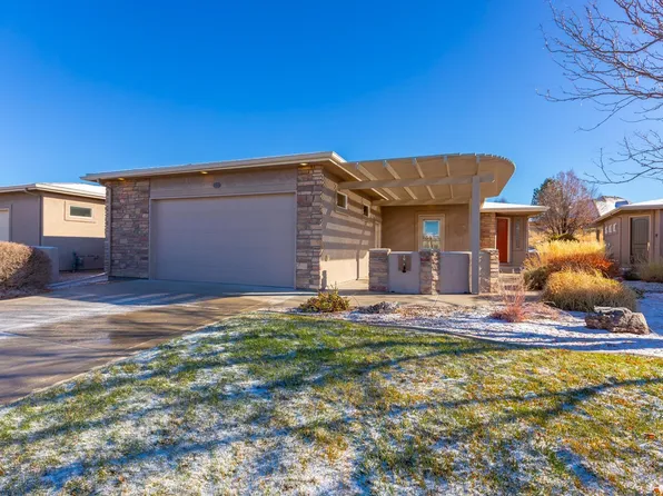 866 Summer Bend Ct, Grand Junction, CO 81506