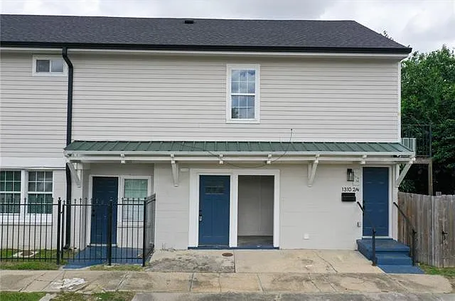 1310 Red Allen Way #2A — Photo 1