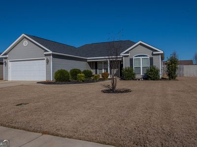 223 N Charity Ln, Warner Robins, GA, 31088