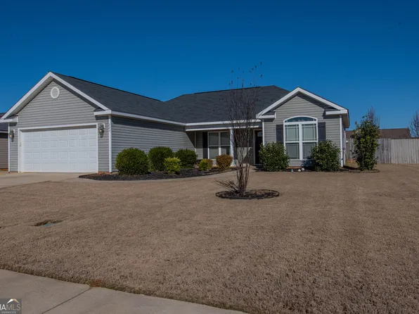 223 N Charity Ln, Warner Robins, GA 31088