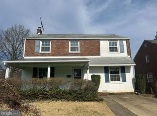1619 Hampton Rd, Havertown, PA 19083