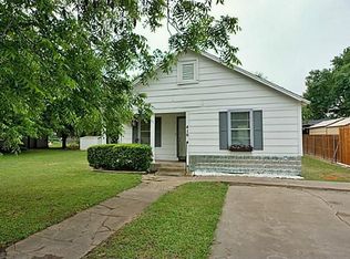 410 W Ash St, Celina, TX 75009