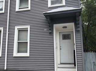 324 Princeton St #1, Boston, MA 02128