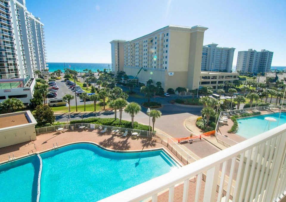 1st image of 112 Seascape Blvd #503