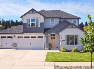 2706 SE 22nd Ave, Battle Ground, WA