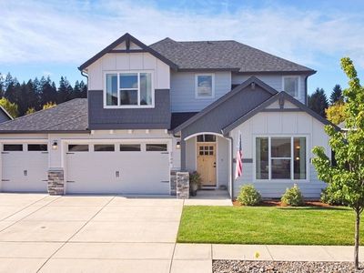 2706 SE 22nd Ave, Battle Ground, WA, 98604